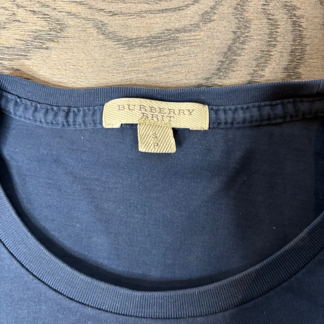 Burberry T-shirt  - 2