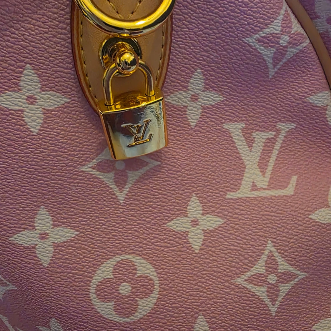 Weekend bag Speedy 40cm - 4