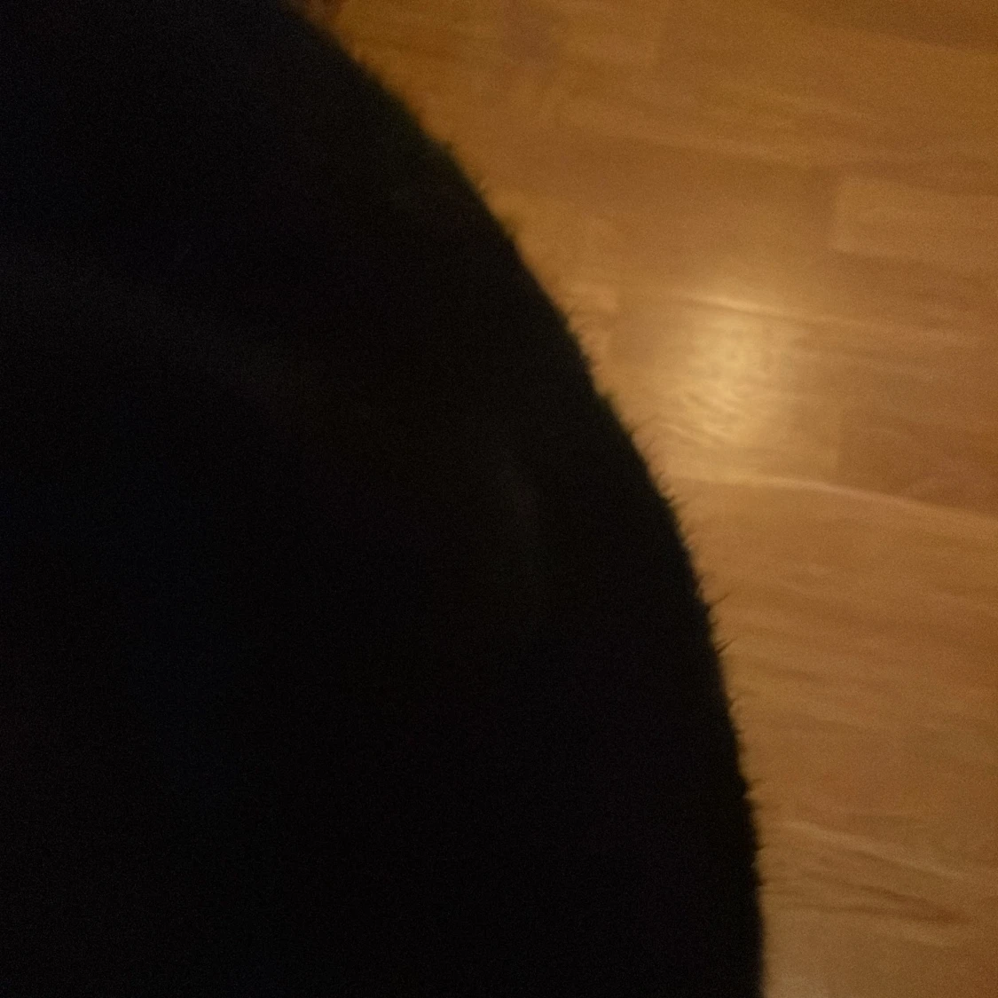 Svart väska från hm - 2