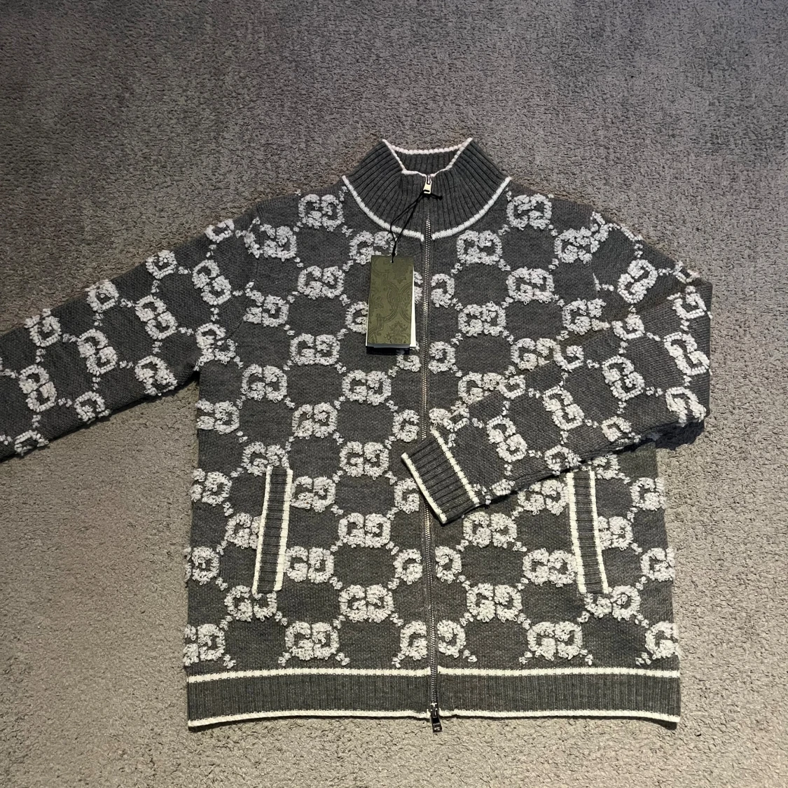 Gucci Sweater