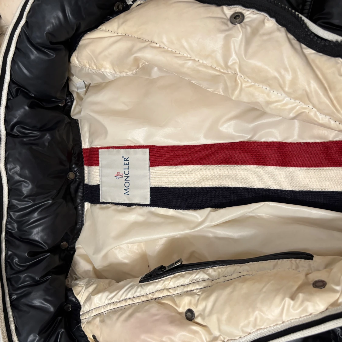 Moncler Branson - 2