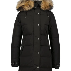 Hollies Subway vinterjacka med äkta päls - Bra skick