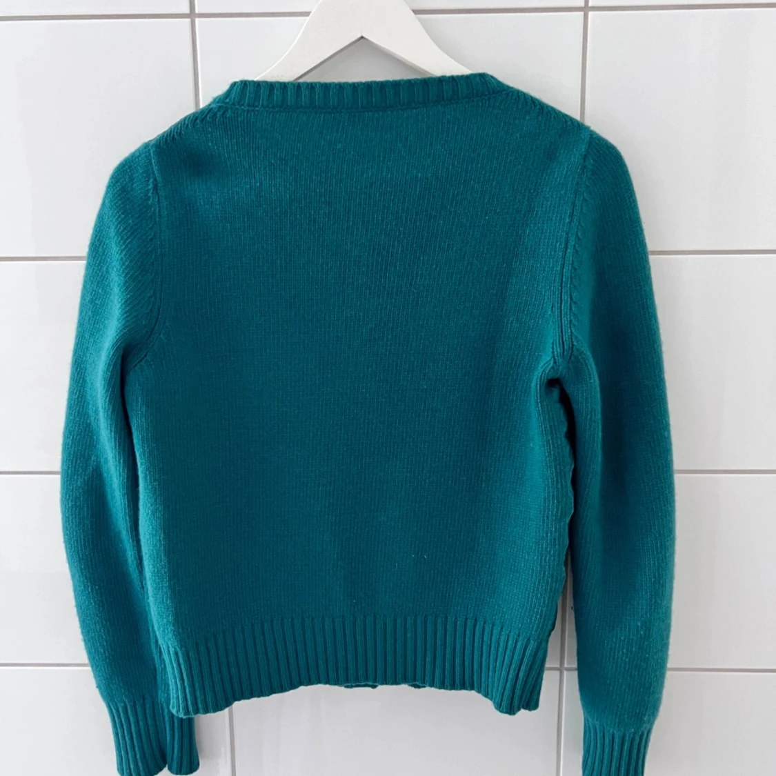 Moncler cardigan / jacka  - 91