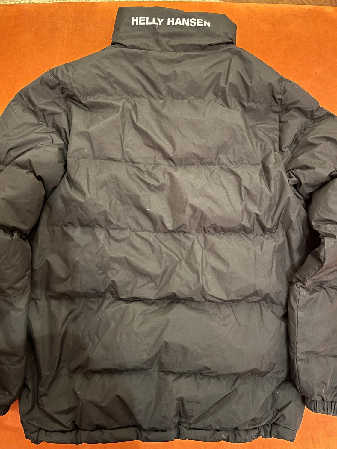 Helly Hansen jacka Urban reversible svart M - 3