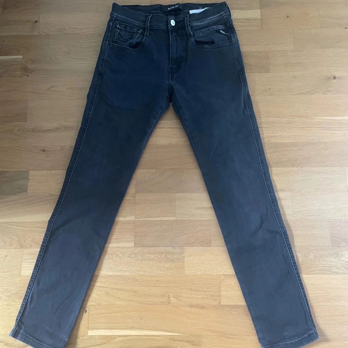 Replay Anbass Jeans  - 2