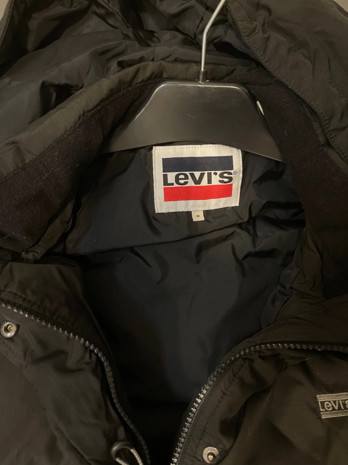 Levis vinterjacka  - 4