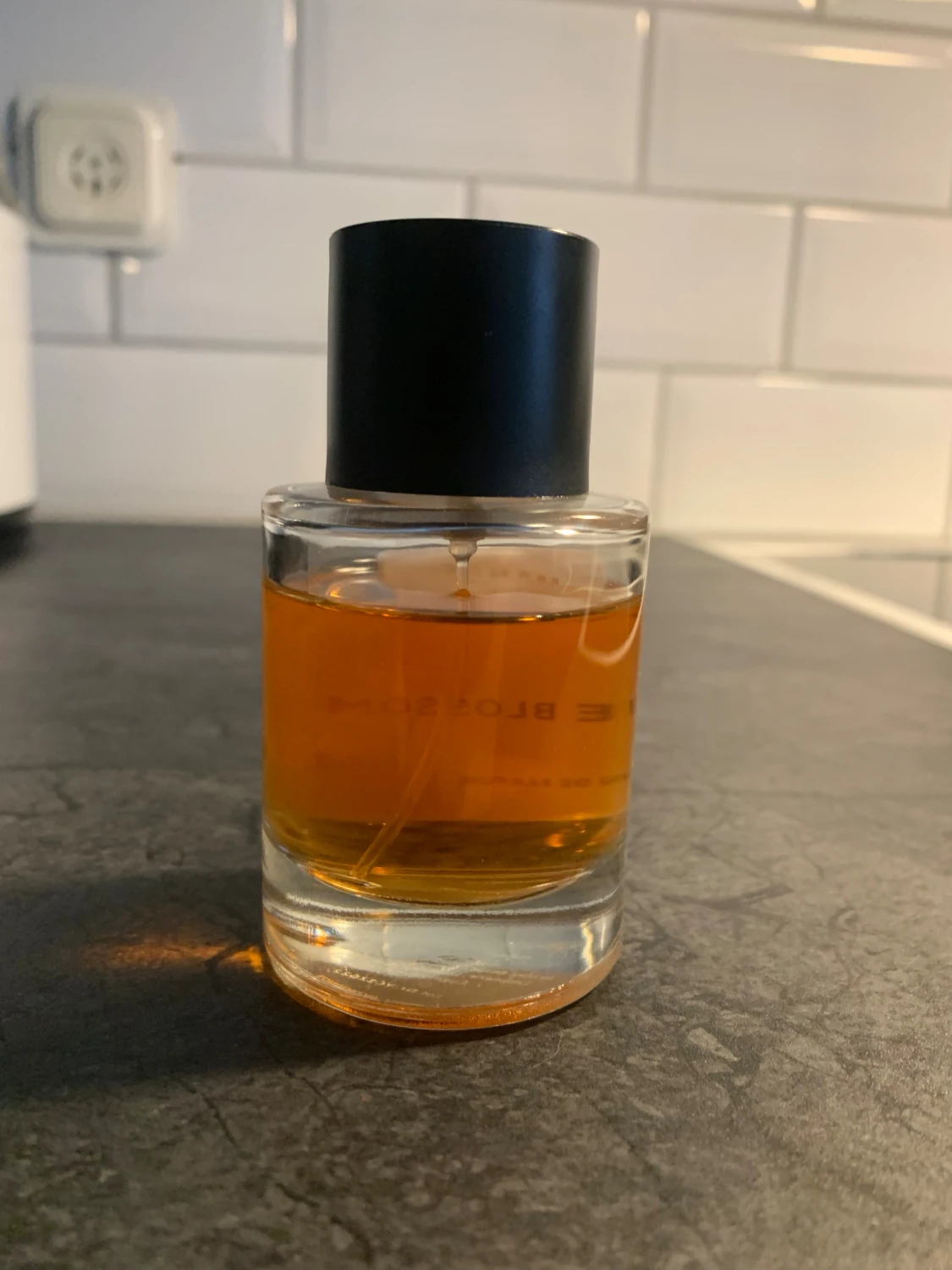 Orange blossom essence parfym - 2