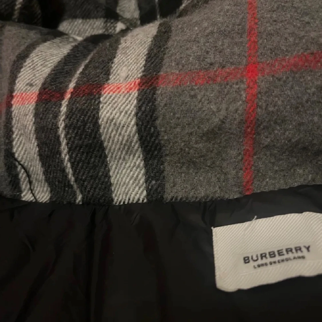 Burberry jacka - 3