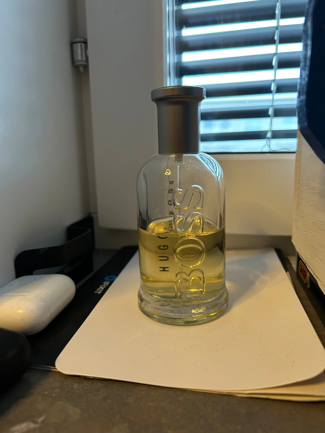 Hugo Boss Eau de Toilette 100ml