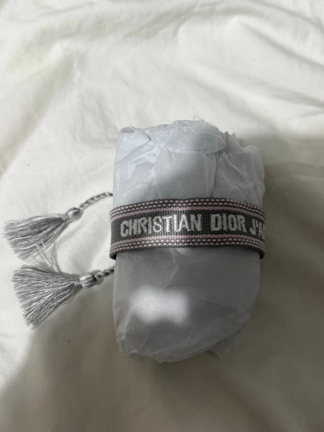 Christian Dior J'Adior armband - 1
