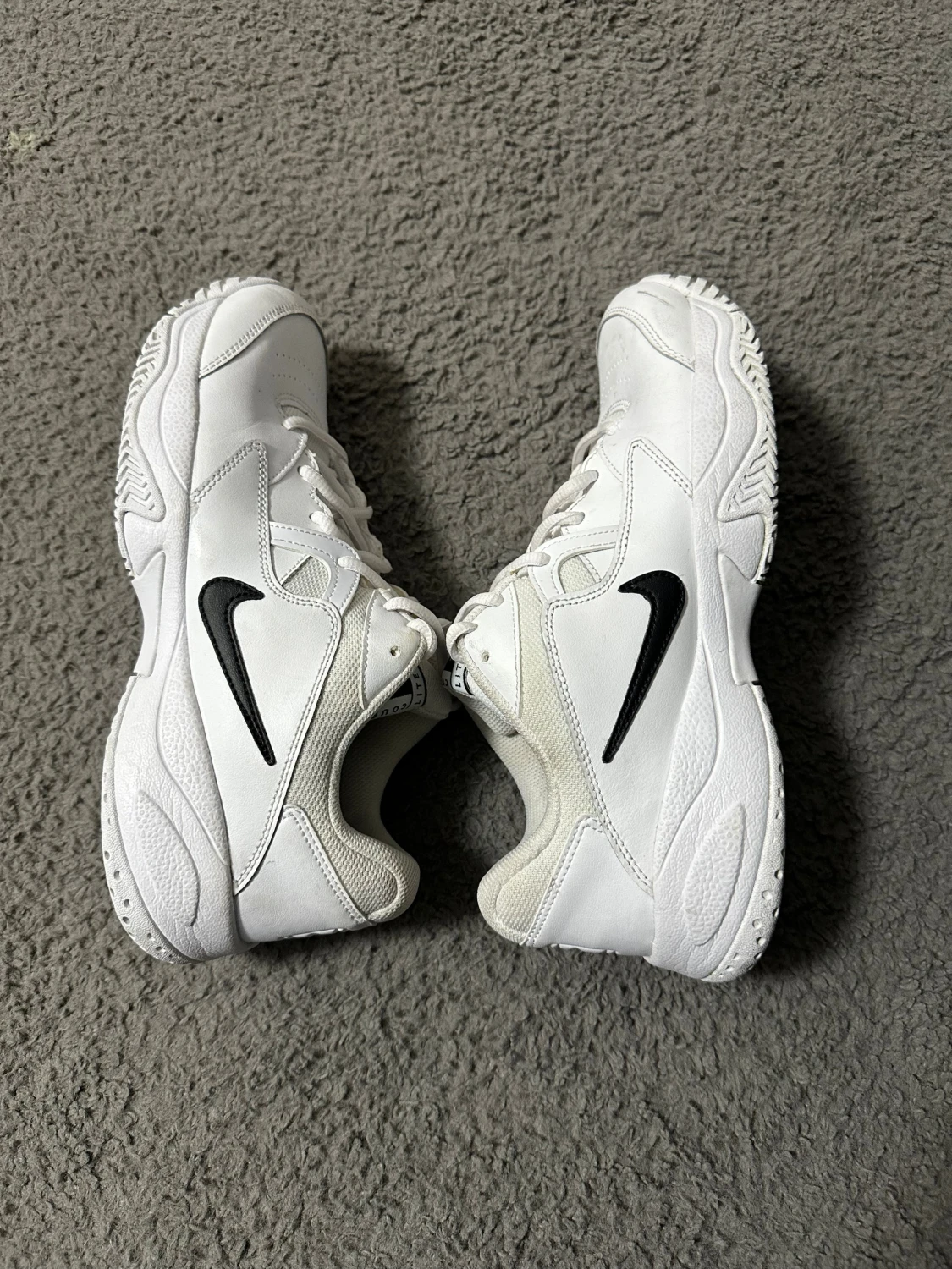 Nike Court Lite 2 vita sneakers