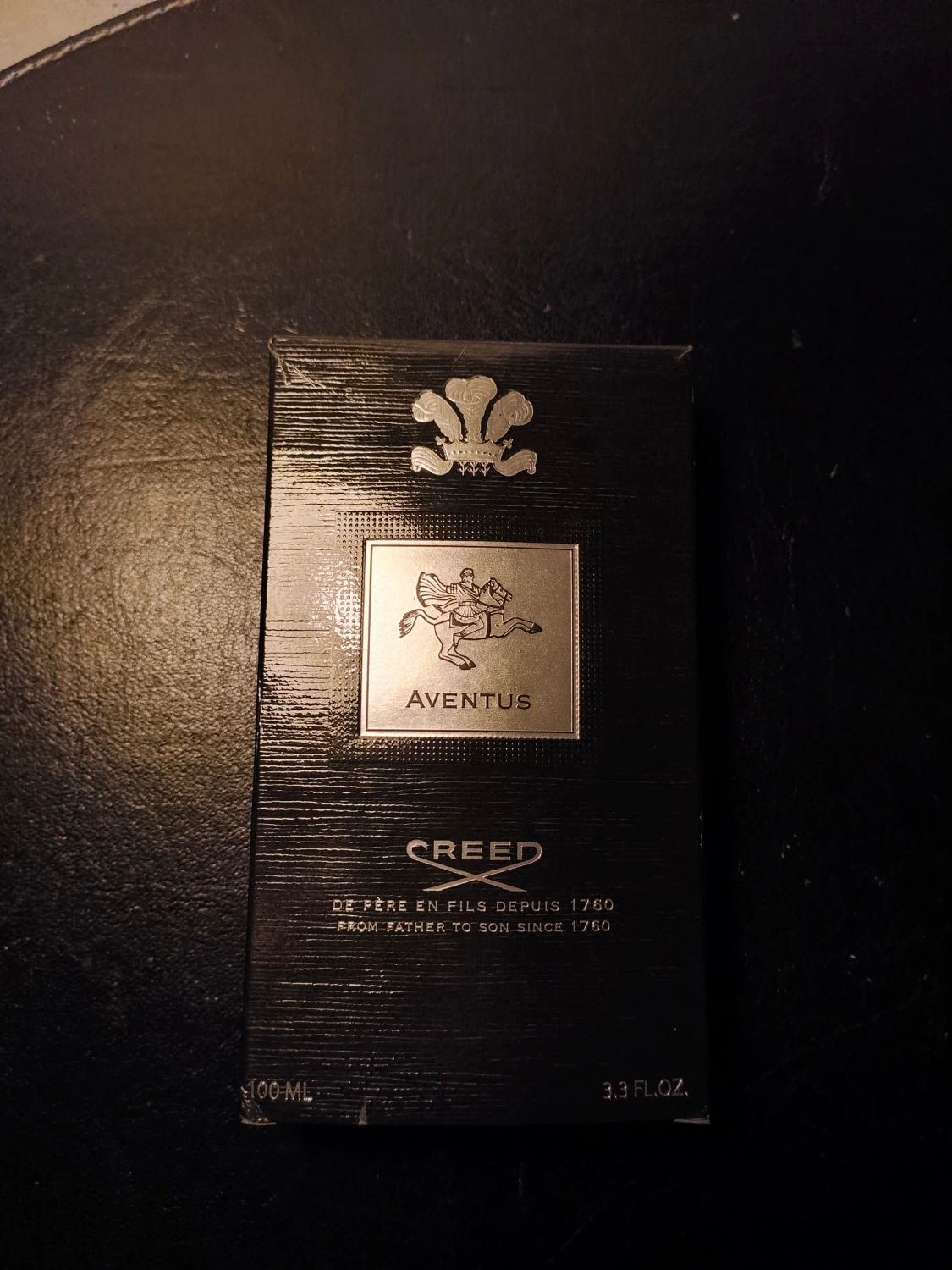 Creed Aventus 100ml Eau de Parfum - 4