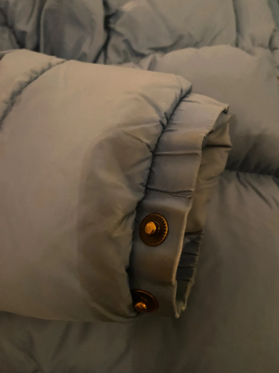 Fjällräven jacka  - 4