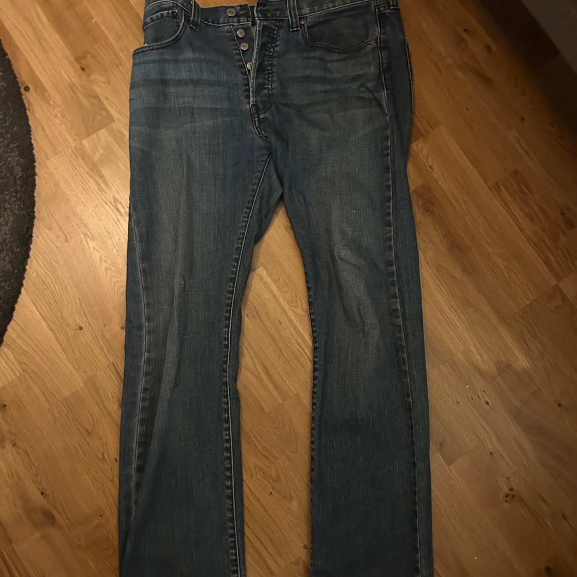 Levis 501 - 2