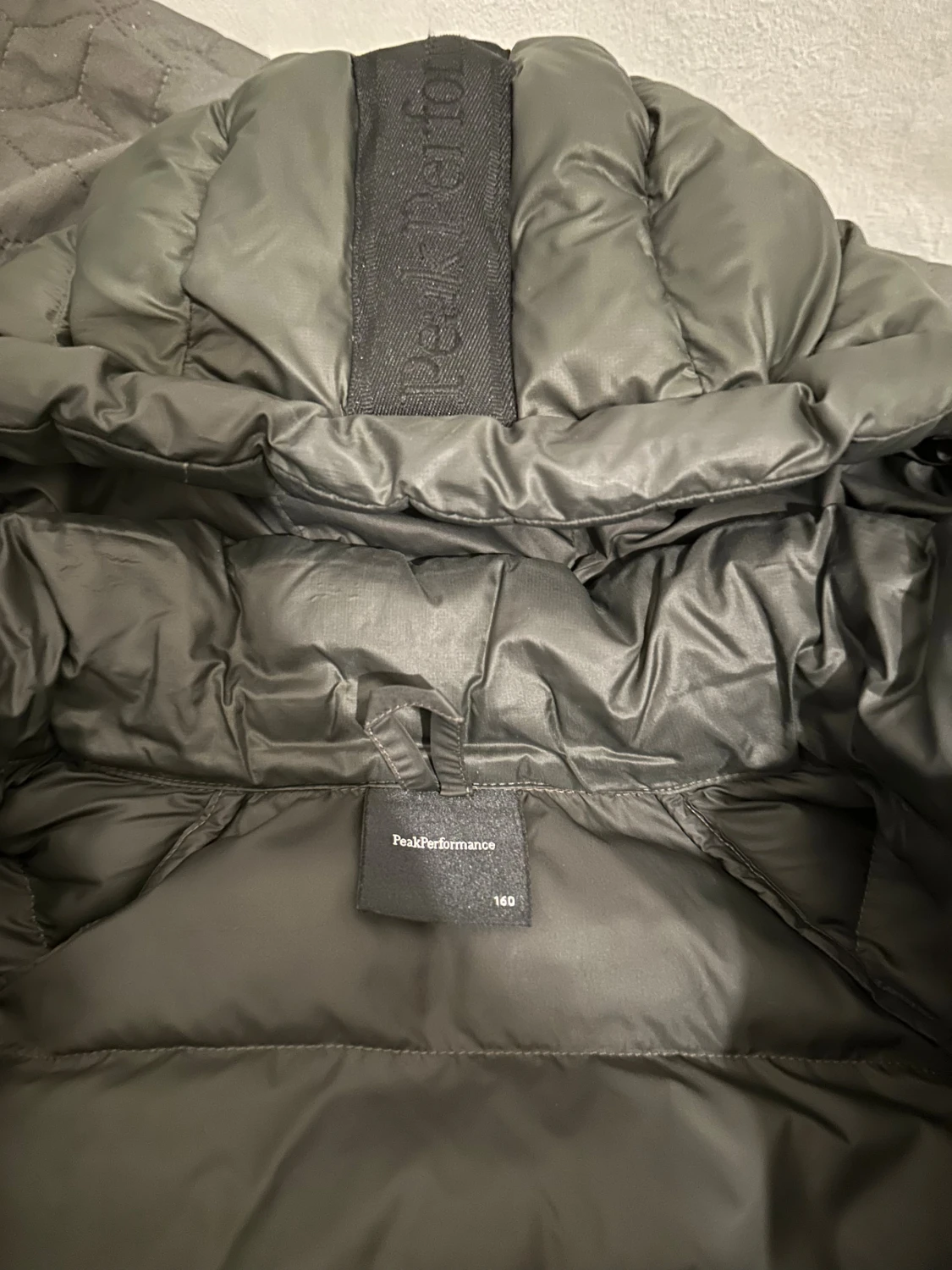  Peak Performance jacka  - 4