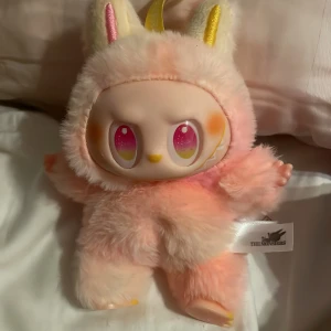 Lafufu - Säljer min lafufu nytt skick 