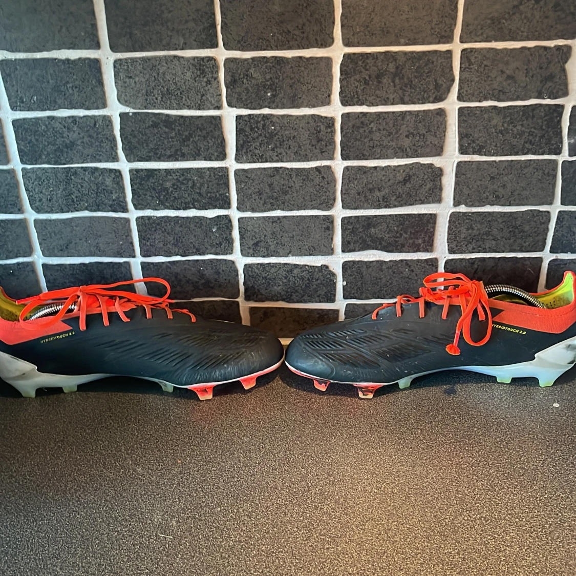 Adidas Predator Elite  - 4