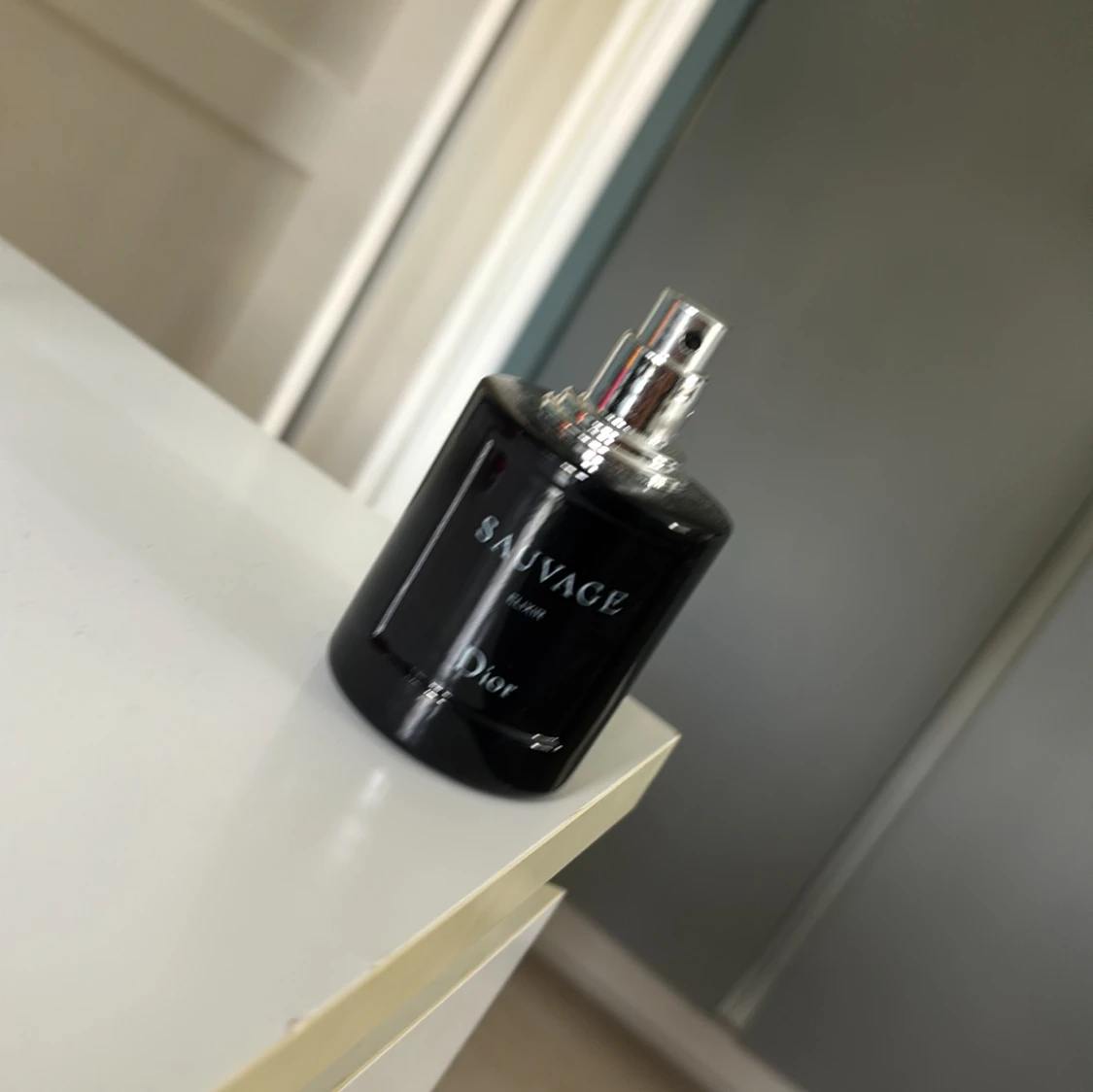 Dior Sauvage Elixir 90/100ml (inget lock)  - 1