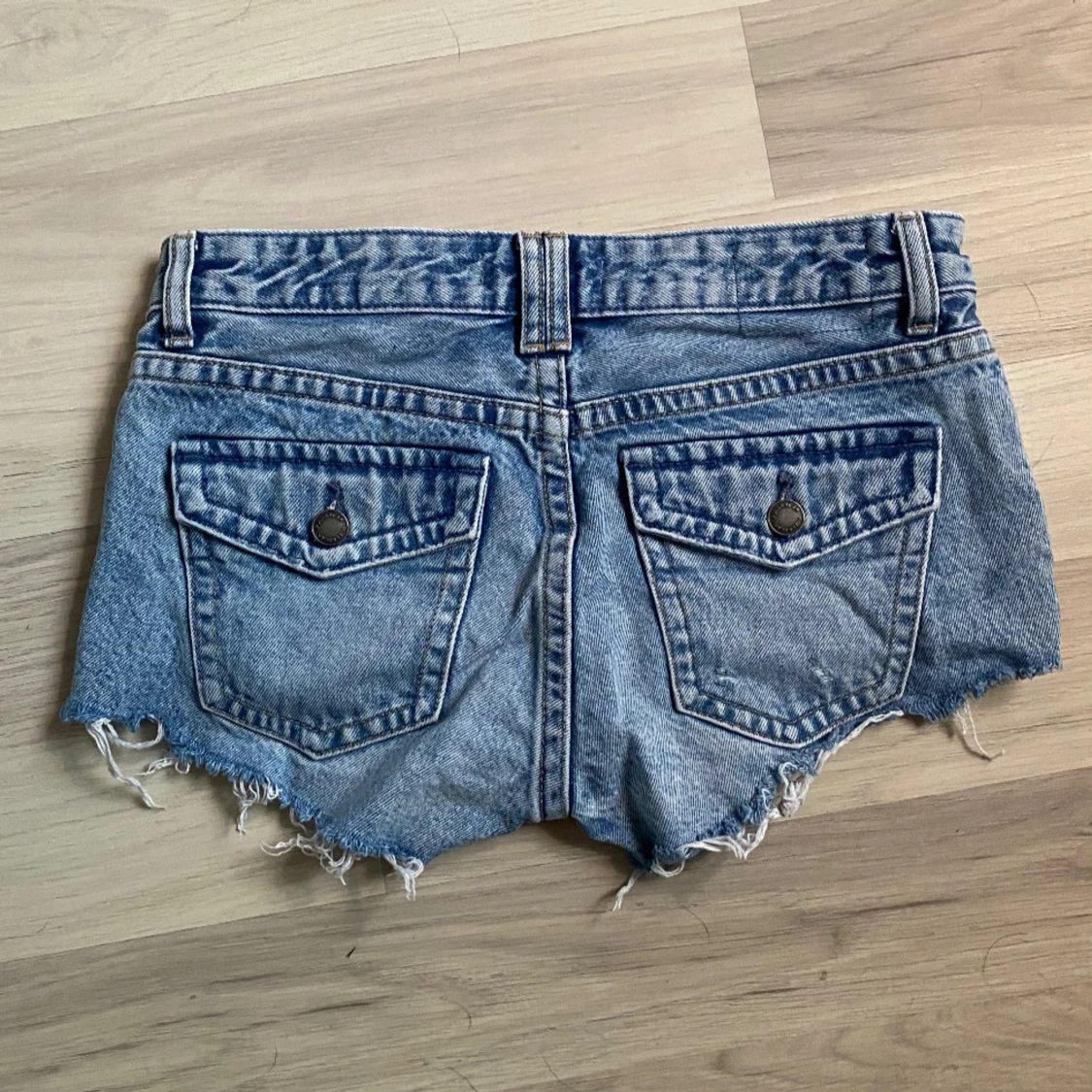 Pull and bear shorts  - 1