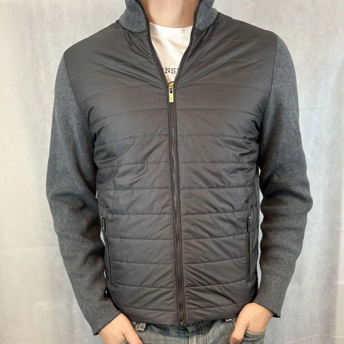 Massimodutti cardigan - 3