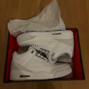 Nike Air Jordan 3 pure money - Jordan 3 pure money never been used size 44eu