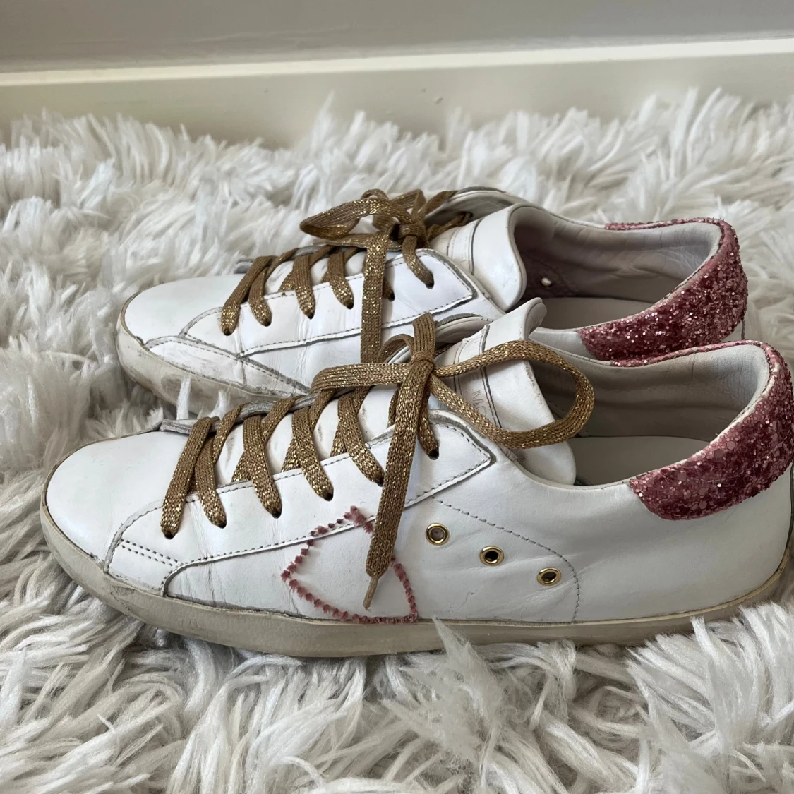 Philippe Model skor - 2