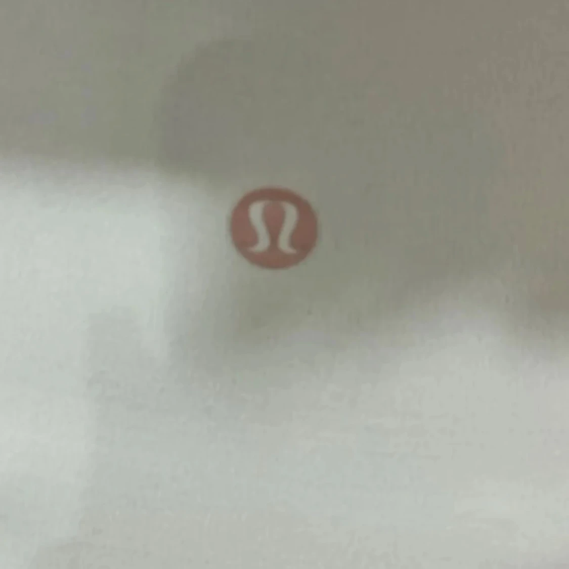 Ljusblå leggings från Lululemon - 2