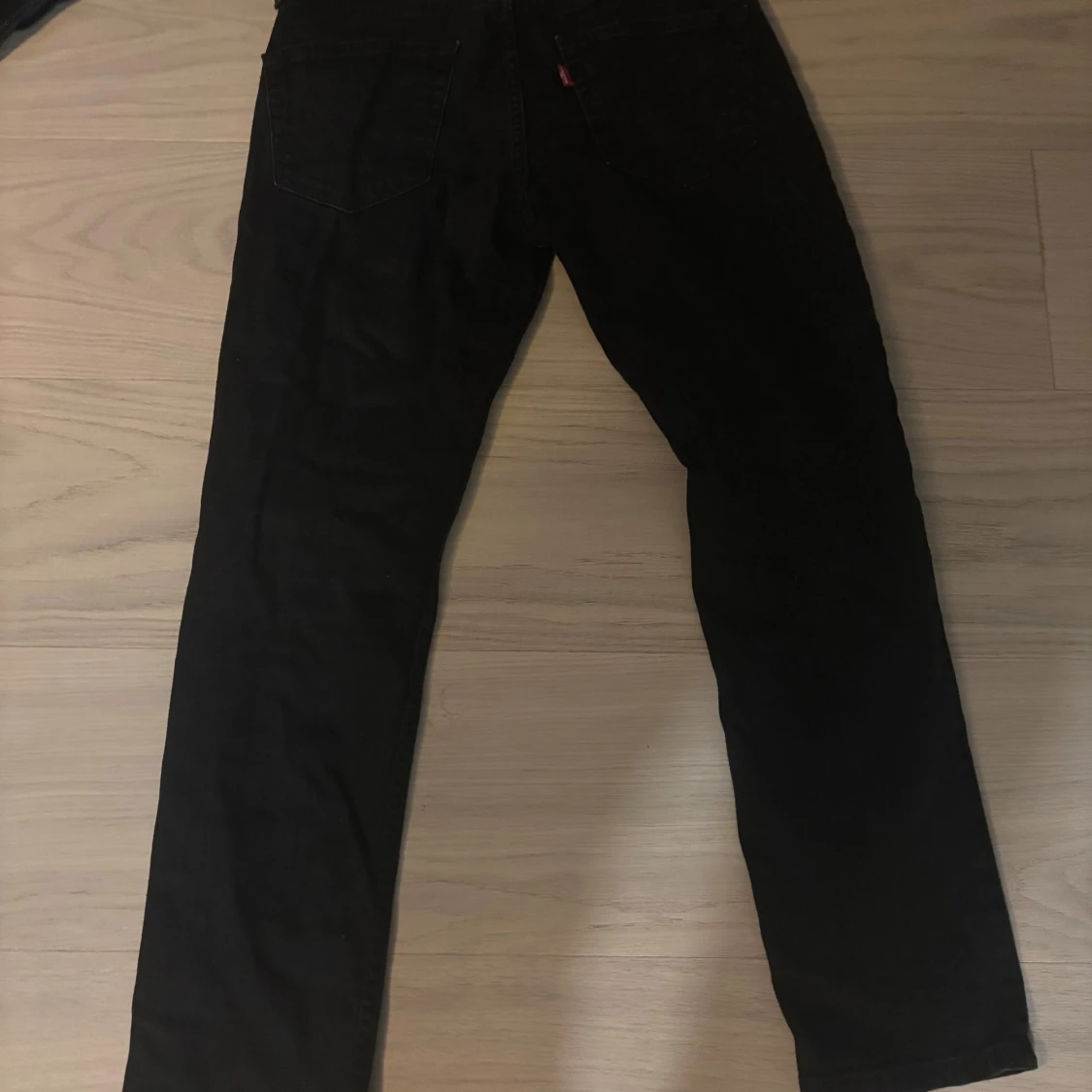 Svarta Levi's 511 jeans  - 1