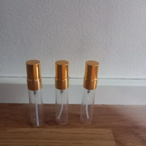 Essnce splitpaket  - Välj 5 stycken 2 ml✨️Se listor bland bilderna vilka som finns