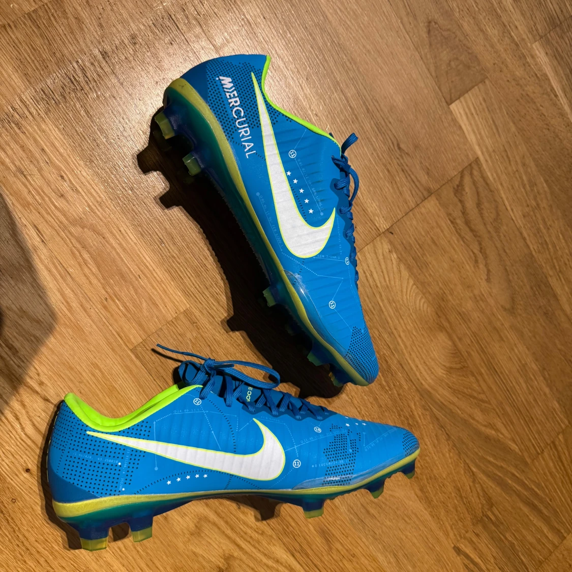 Nike Mercurial Vapor XI Written in the stars - 1