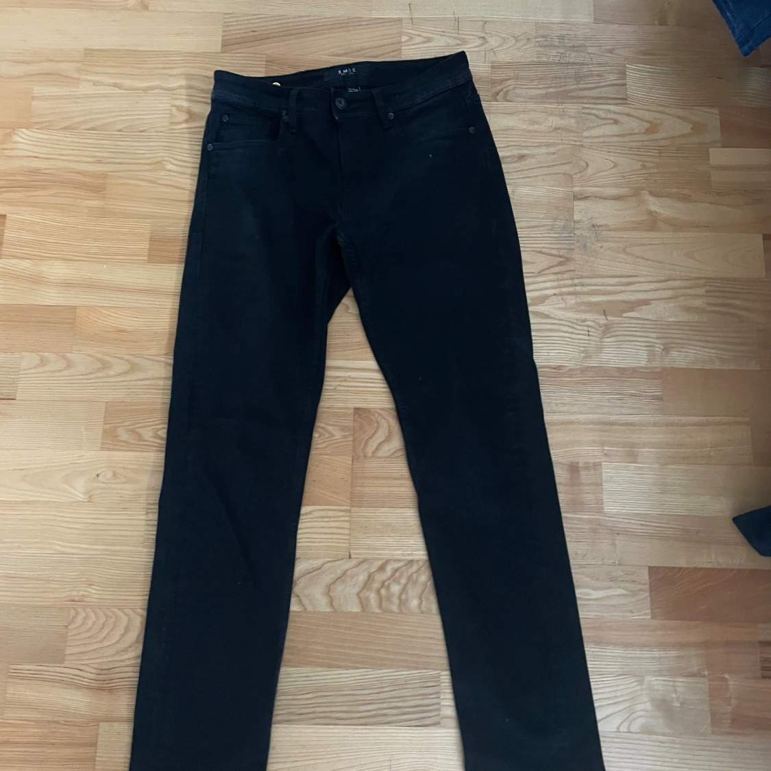 Svarta jeans 29/32