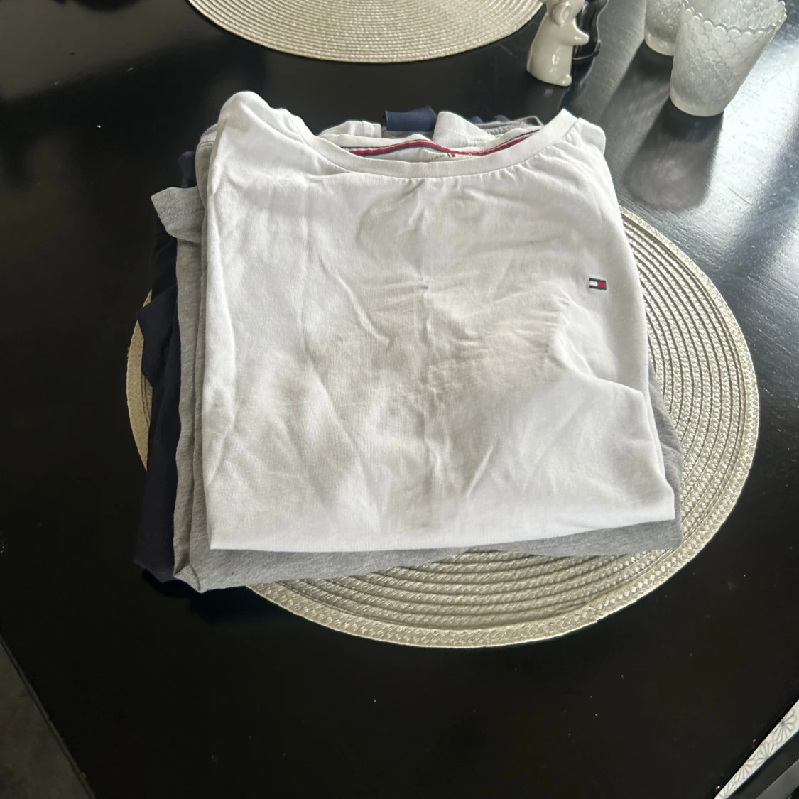 5 snygga märkes T-shirts  - 2