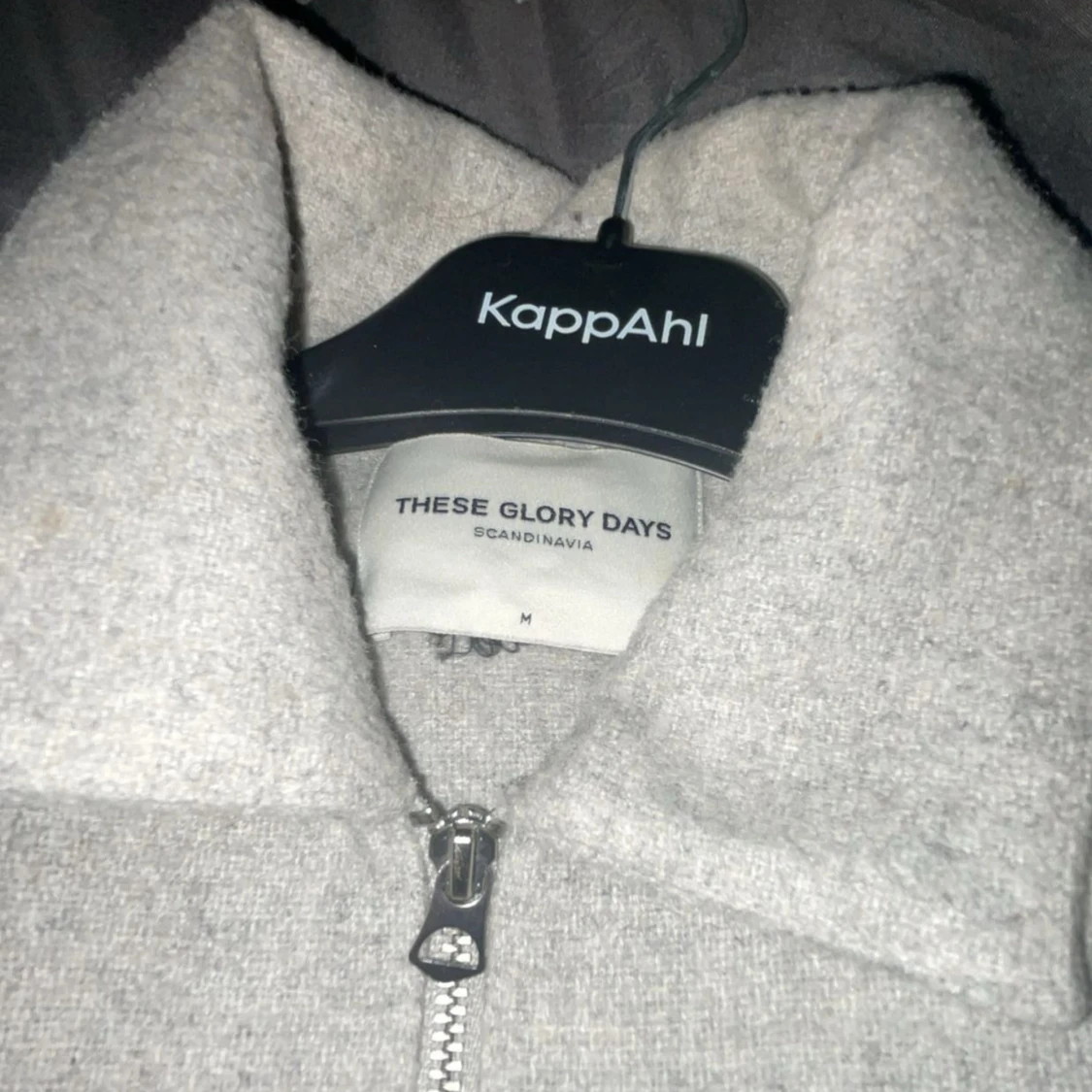 Overshirt - These Glory days - 2