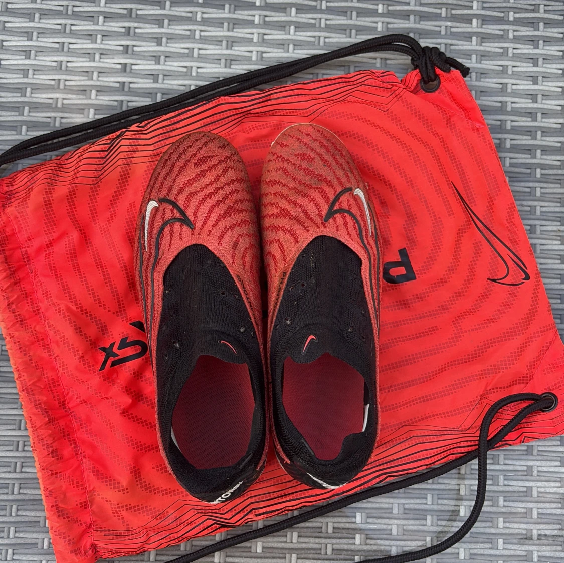 Nike Fotbollskor - 1