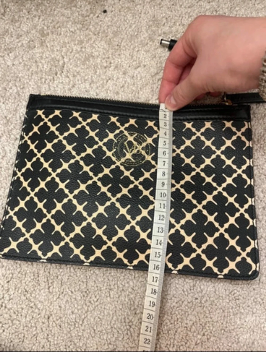  kuvertväska från Malene Birger - 5