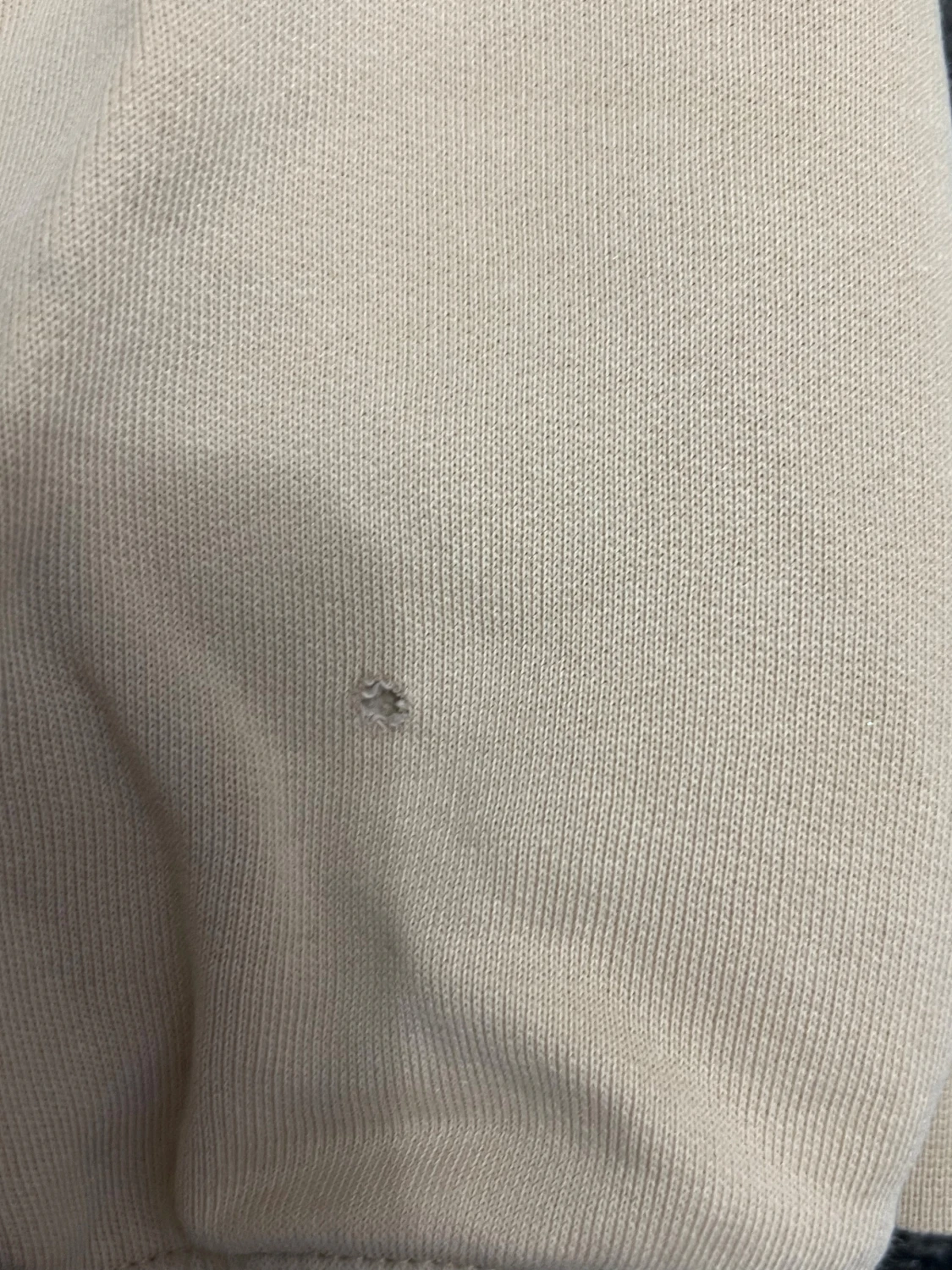 Beige mjukisbyxor från Sail Racing - 5