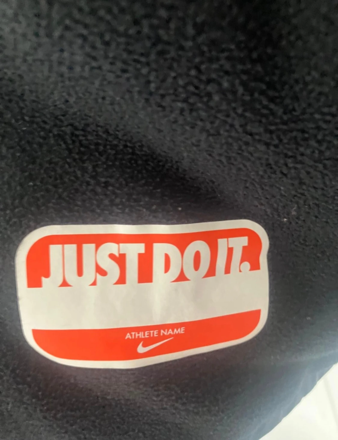 Svart vindjacka från Nike XL - 2