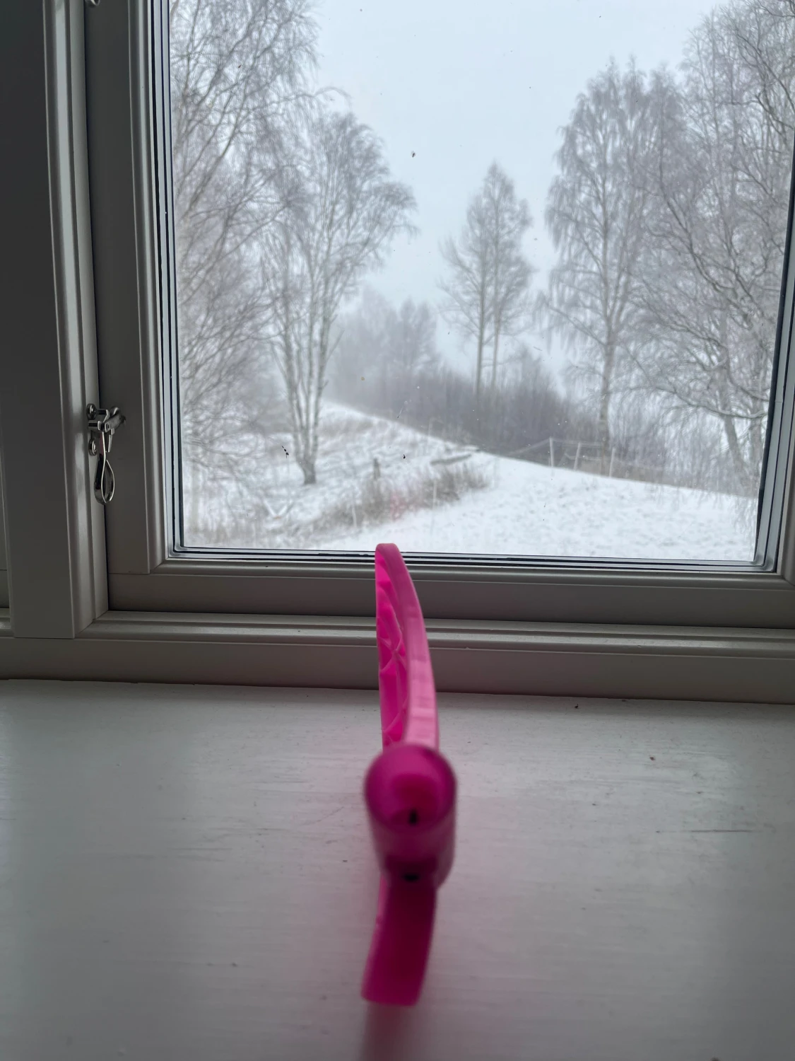 Unihoc  evo lite innebandy blad - 1