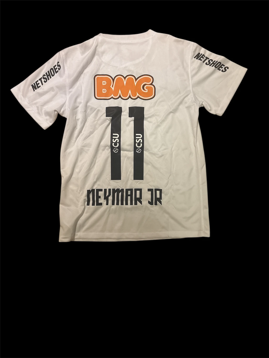 Santos 11/12 Neymar 11 – Snabb affär - 1