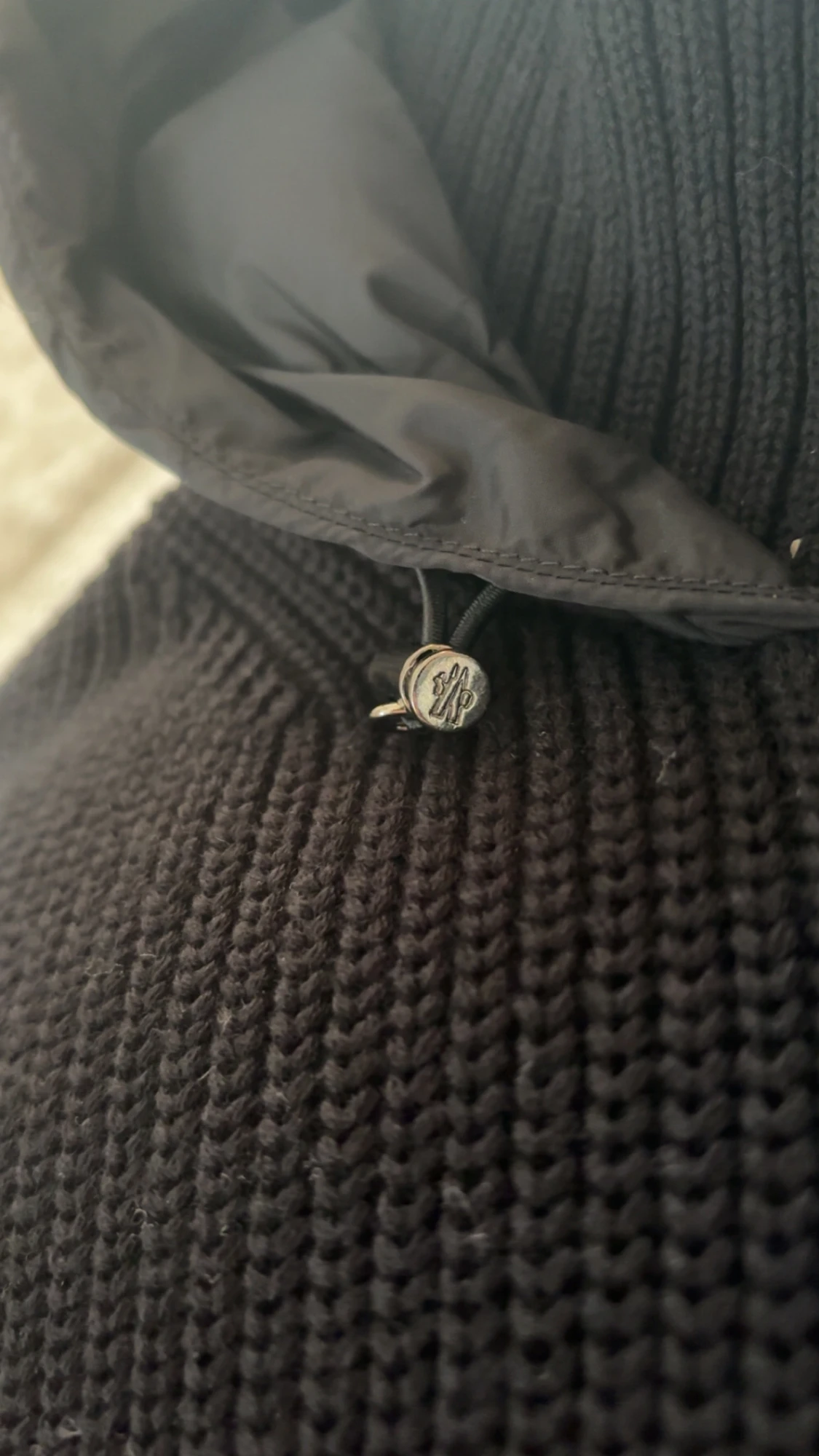 Moncler cardigan  - 3