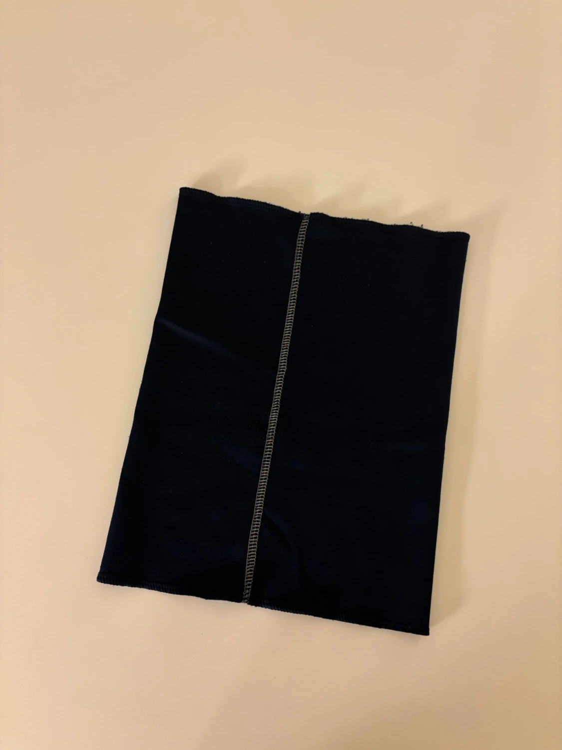 Svart halsduk Djurgår'n Stockholm - 2