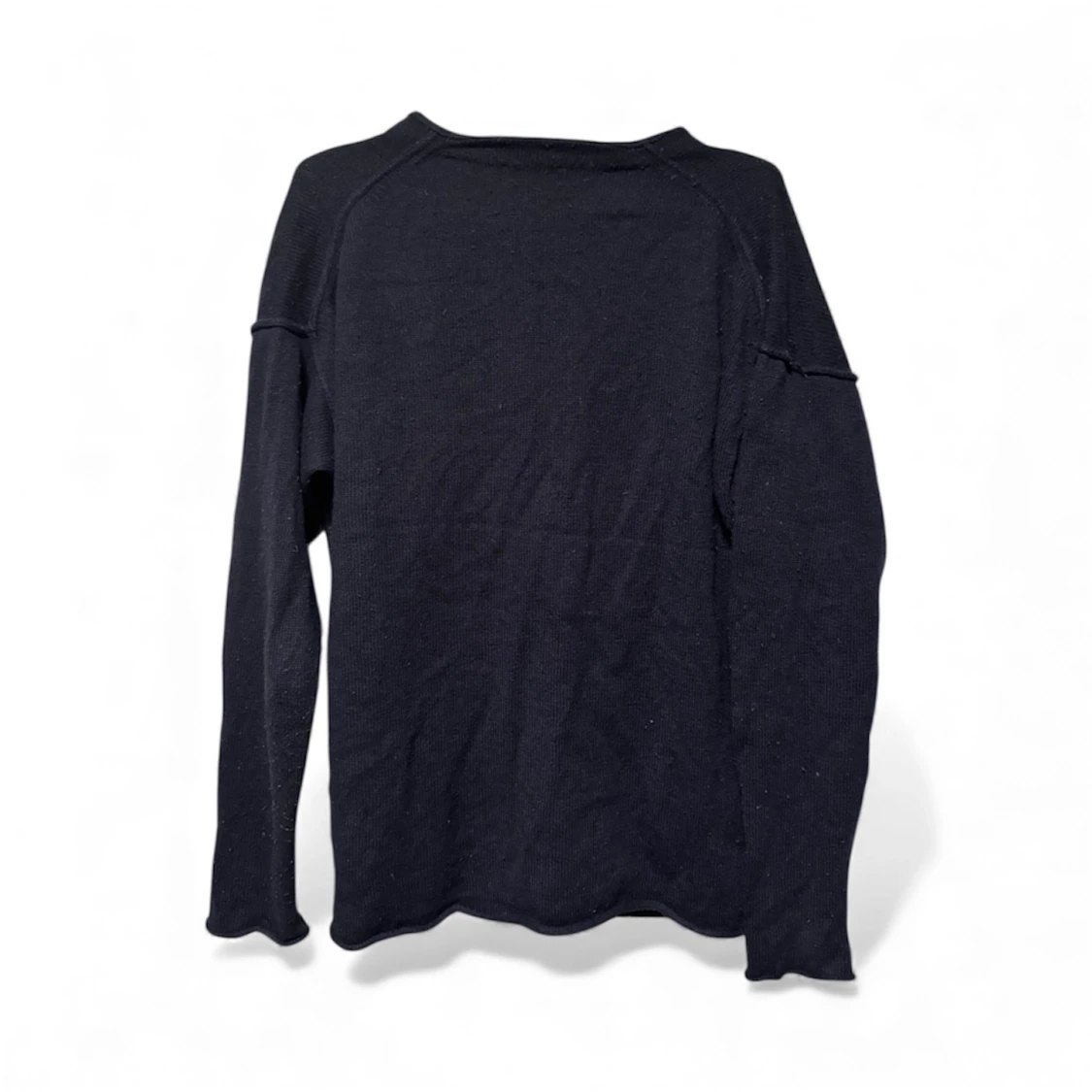 Svart kofta från Filippa K, storlek S - 2