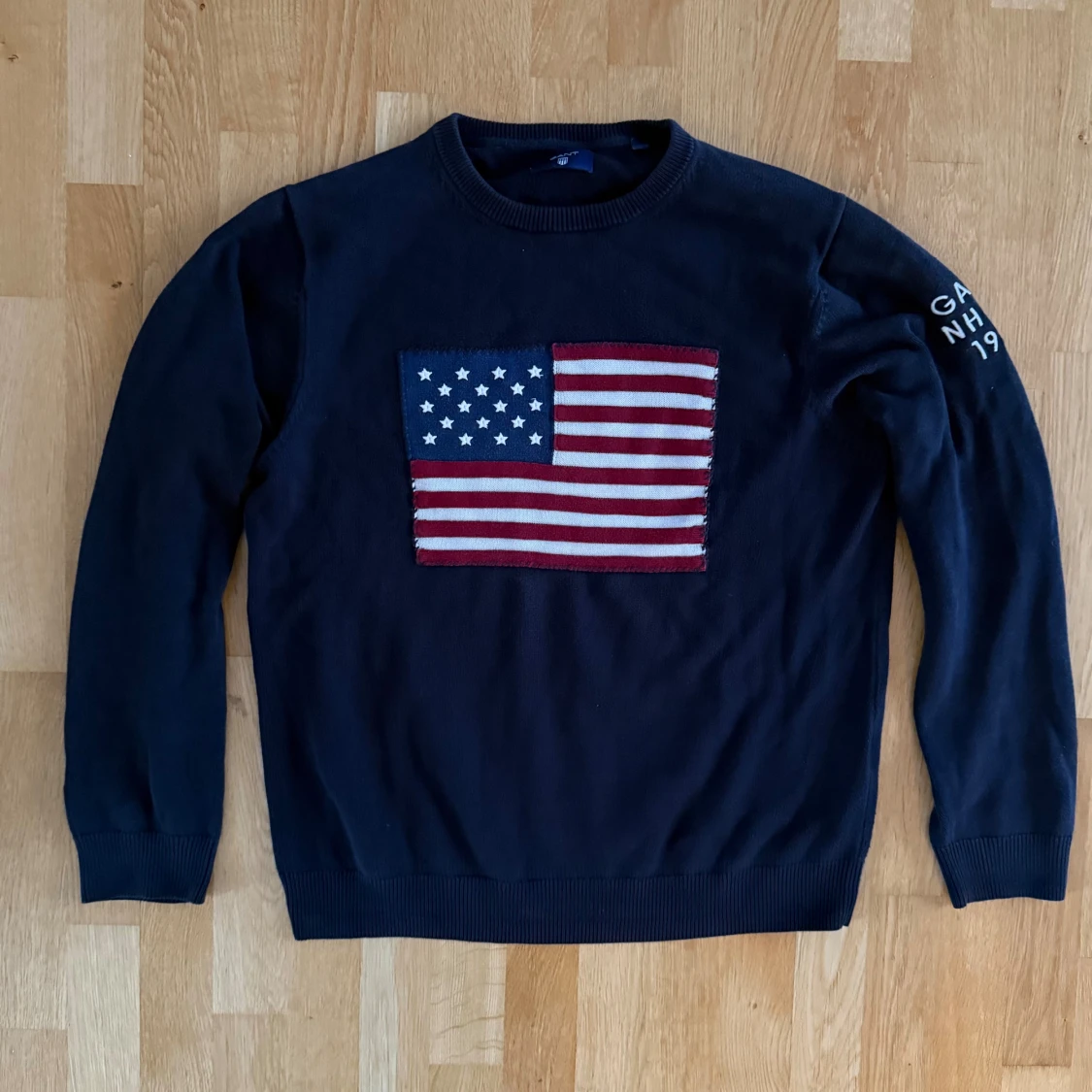 Gant USA tröja  - 2