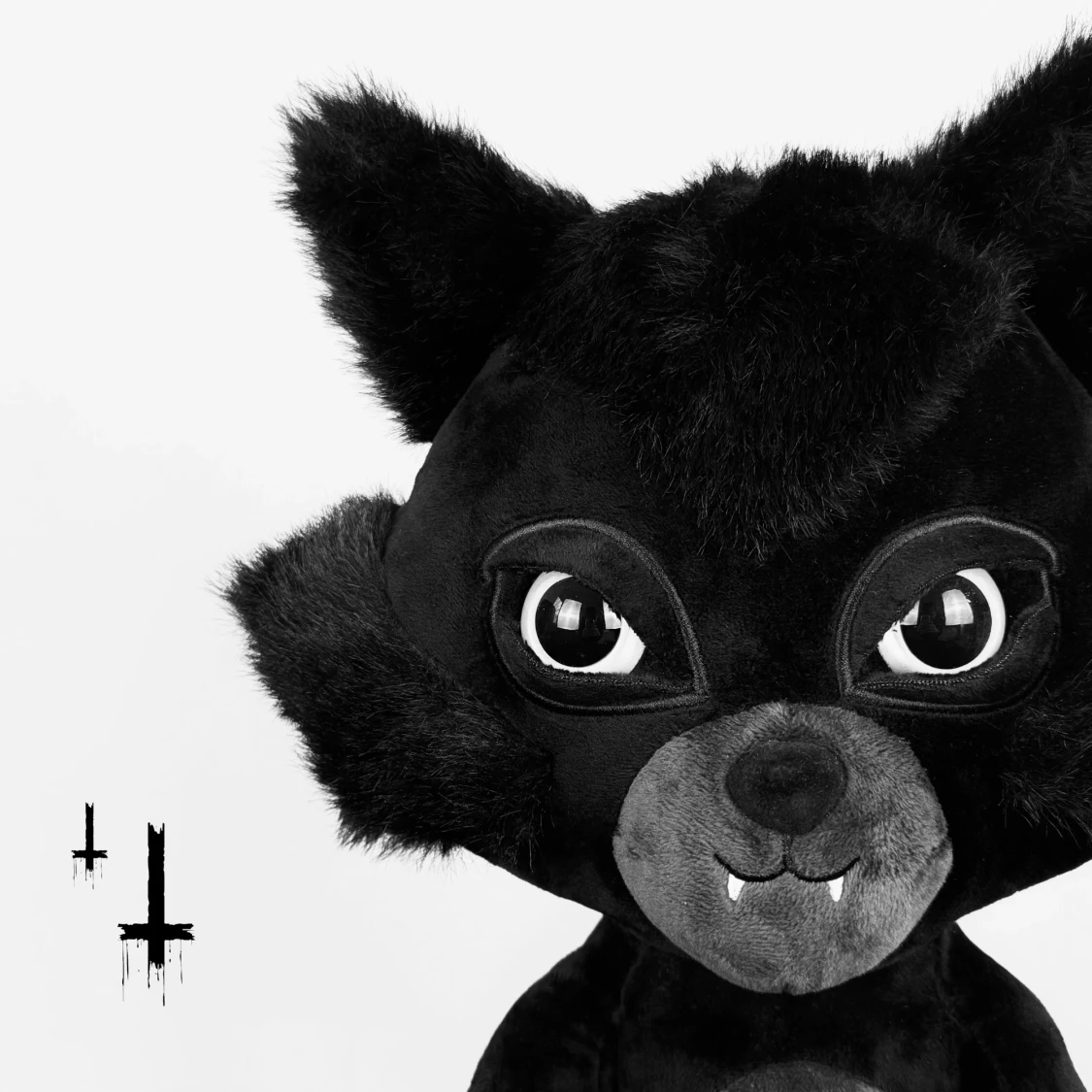 KILLSTAR Kreeptures (Werecat) 🌙 - 1