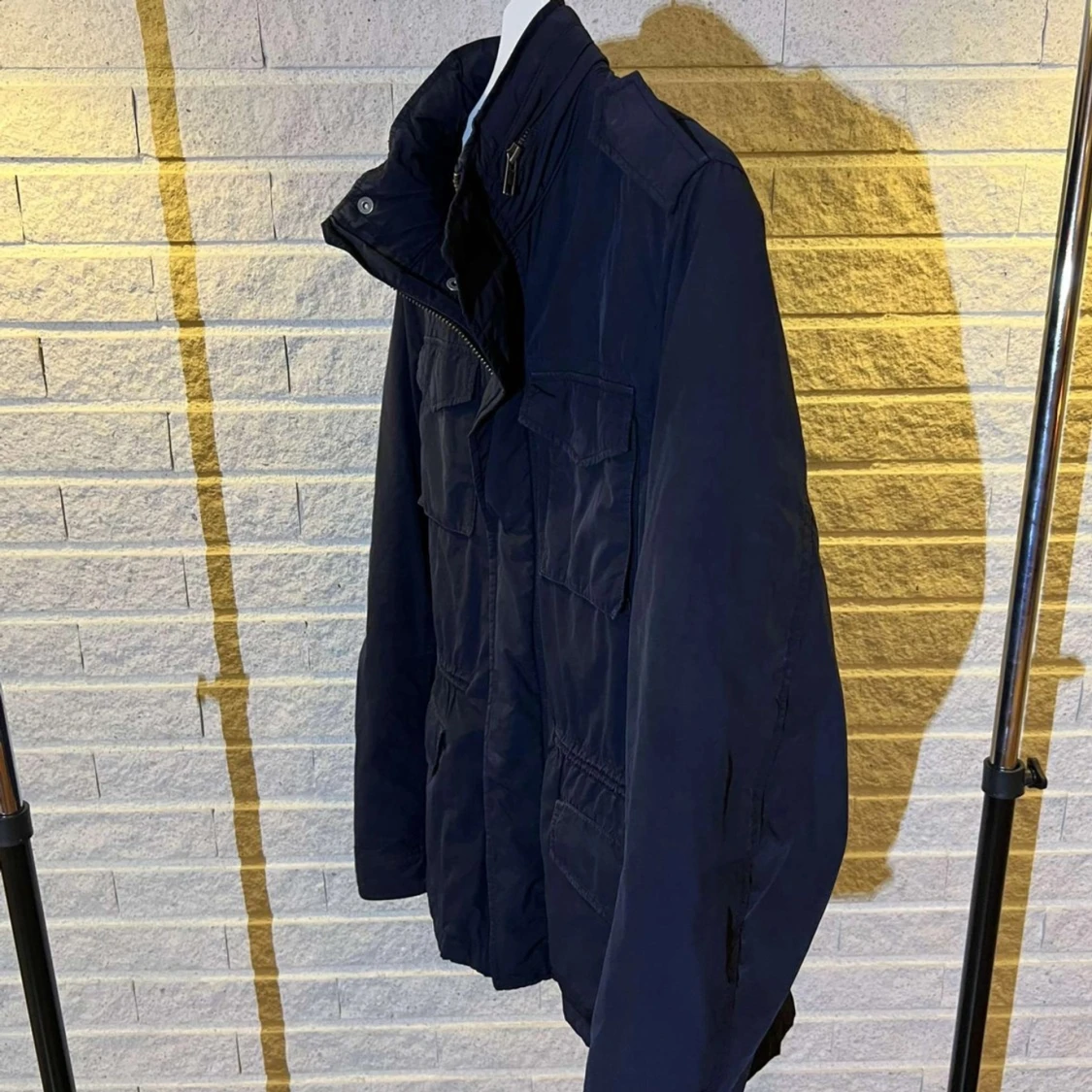 Woolrich field jacka - 1