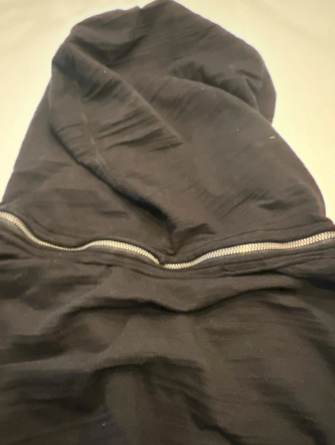 y2k vintage punk hoodie (tight fit) - 3