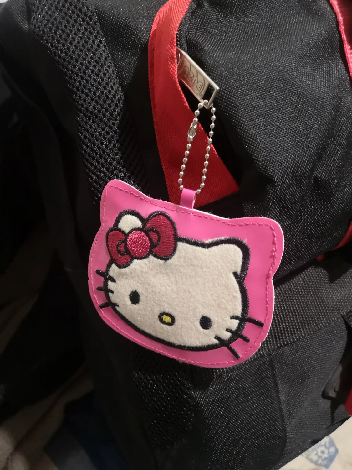 Hello Kitty Hängare  - 2