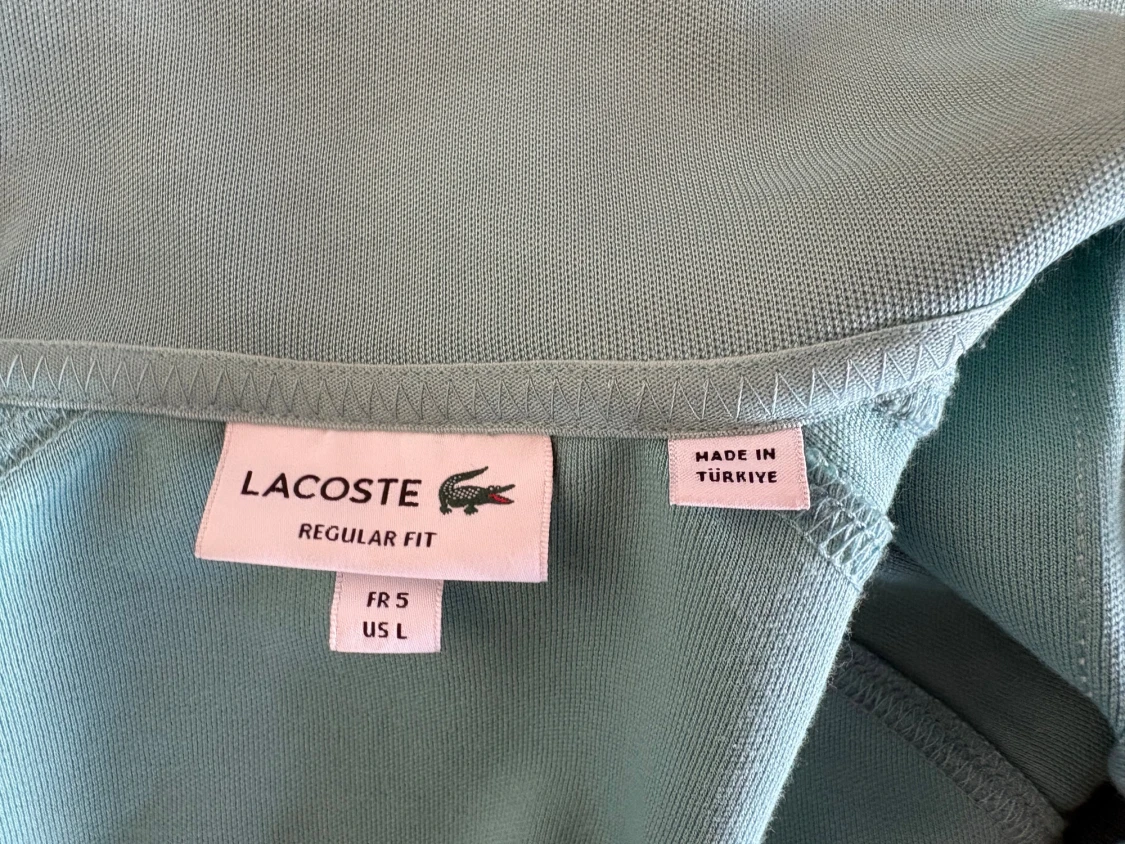 Lacoste kofta - 3