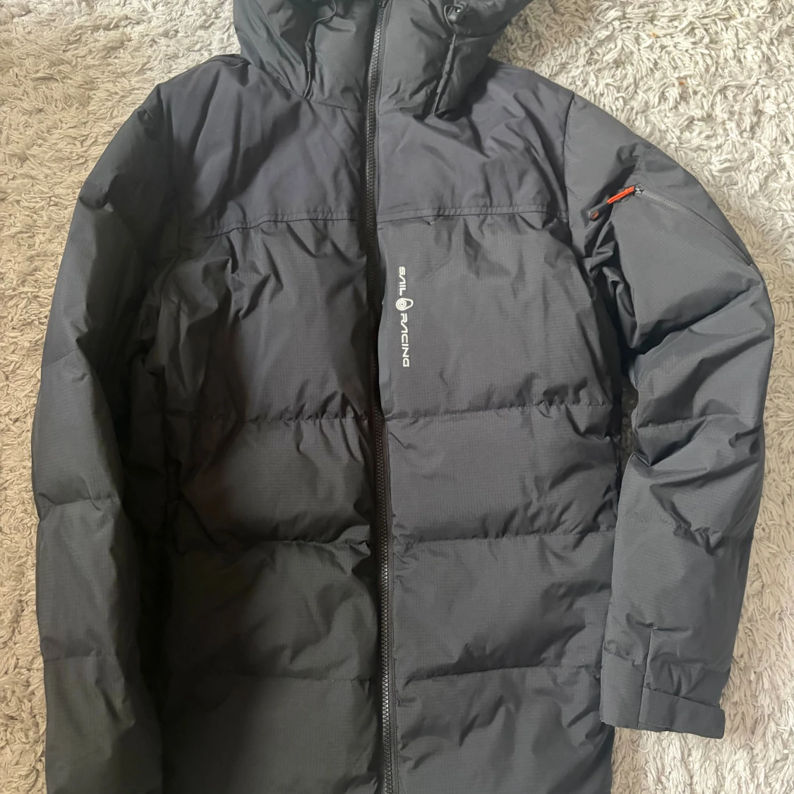 Sail racing jacka  - 1