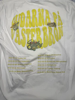 Hov1 T-shirt - Köpte på plick men sålde 2018, fint skick❤️